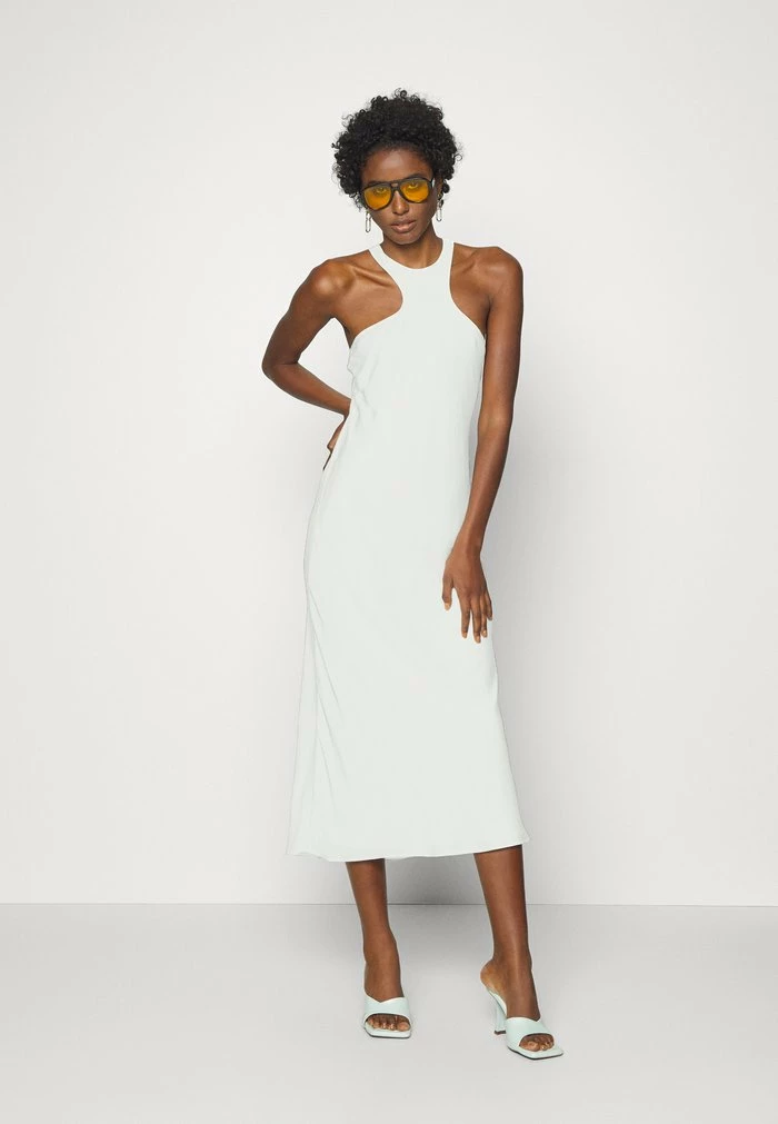 BETINA DRESS - Cocktail dress / Party dress - off white AllSaints BETINA DRESS - Cocktail Dress / Party Dress - Off White -AllSaintsSales 0042639884e74a0a9b412f391cde1d5b