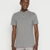 AllSaints REFORM - Polo Shirt - Sacremento Green -AllSaintsSales 01200cbbea554d1aa37841163d9a0e8d