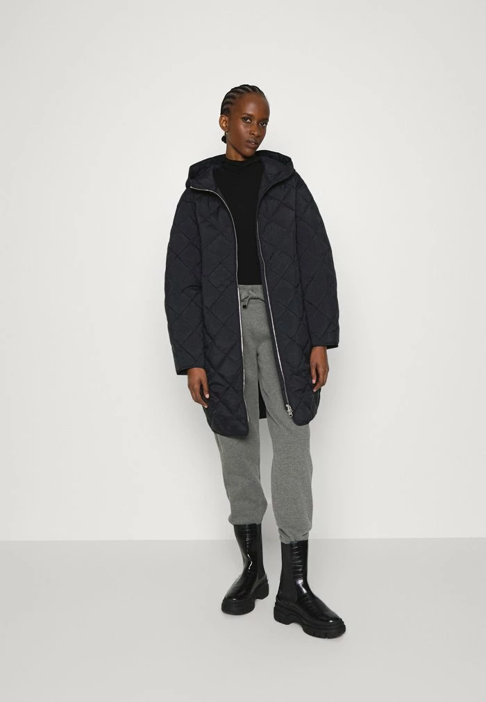 LUCIA PANTS - Tracksuit bottoms - charcoal marl AllSaints LUCIA PANTS - Tracksuit Bottoms - Charcoal Marl -AllSaintsSales 042852b42ecd4128968ed4599a0243ed