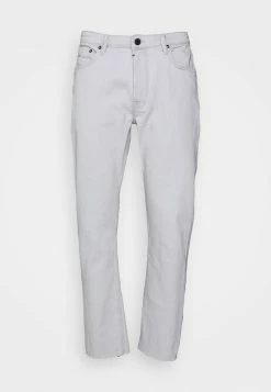 AllSaints DEAN - Straight Leg Jeans - Offwhite -AllSaintsSales 05af091f881a4f91b162dcd7037a4756