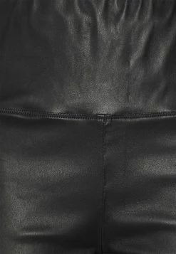 AllSaints KRIVA CORA - Leggings - Trousers - Black -AllSaintsSales 0678b733fb9b4272a38cd56a4d3866e1