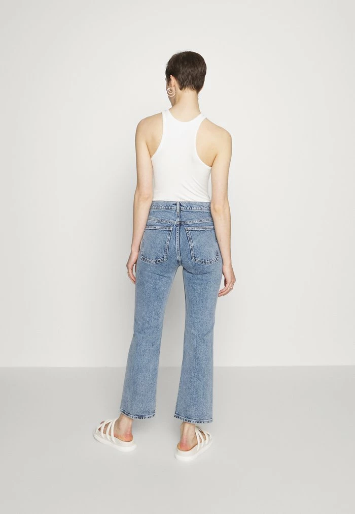 NORMA BODYSUIT - Top - optic white AllSaints NORMA BODYSUIT - Top - Optic White -AllSaintsSales 0777e496f9ec4459adcedeea7d5ad7eb