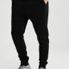 AllSaints RAVEN - Tracksuit Bottoms - Black -AllSaintsSales 07ae779d01f54f8f93eb60d4abef340e