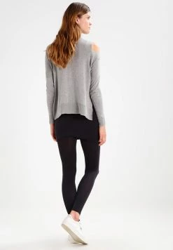 AllSaints RAFFI - Leggings - Trousers - Black -AllSaintsSales 0a81f998c3804749a12060e041921d4b