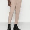 AllSaints VAGA TROUSER - Trousers - Alipine Grey -AllSaintsSales 0b69a741ee6040bdbbe9b66b298abb15