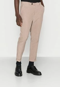 AllSaintsSales 22 AllSaints VAGA TROUSER - Trousers - Alipine Grey
