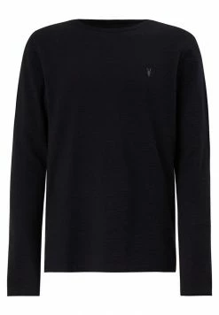 AllSaints MUSE - Long Sleeved Top - Blue -AllSaintsSales 0bd12ce573e743beb8cc7fed2fe6ac0e