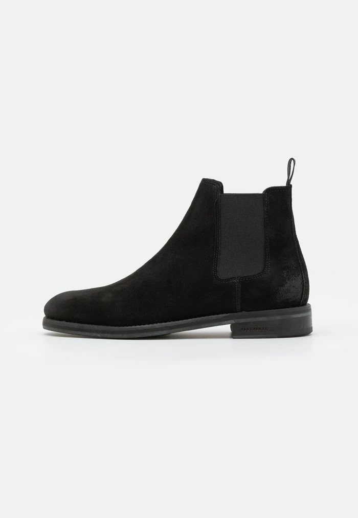 HARLEY BOOT - Classic ankle boots - black AllSaints HARLEY BOOT - Classic Ankle Boots - Black -AllSaintsSales 0bddc17b5ae542e1a9efe16228dafe6d
