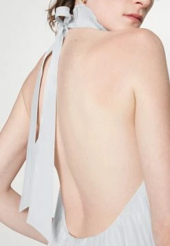 AllSaints ALAYA DRESS - Cocktail Dress / Party Dress - Light Mint Green -AllSaintsSales 0d3a8972b1dc4e83b1f4b3fda42c3b07