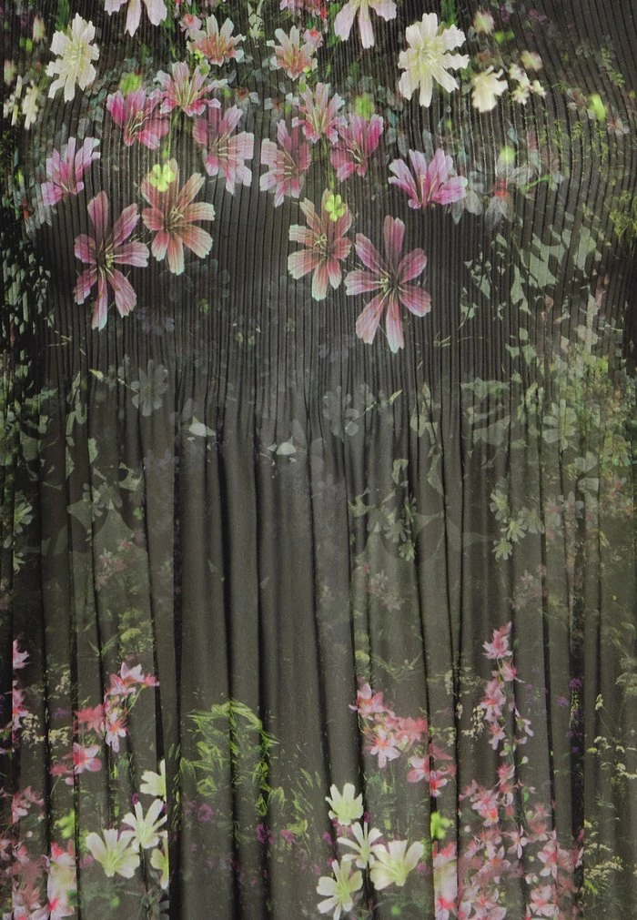 CORA - Blouse - black multi AllSaints CORA - Blouse - Black Multi -AllSaintsSales 0e82cd5a275c463cb4056d53ed20bfc0