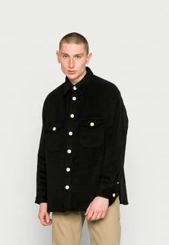 AllSaints KITARA JACKET - Summer Jacket - Jet Black