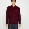 AllSaints BURNSIDE - Shirt - Red