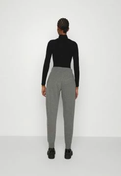 AllSaints LUCIA PANTS - Tracksuit Bottoms - Charcoal Marl 4 AllSaints LUCIA PANTS - Tracksuit Bottoms - Charcoal Marl -AllSaintsSales 10adf6dddfb74120a89da74de988f44c
