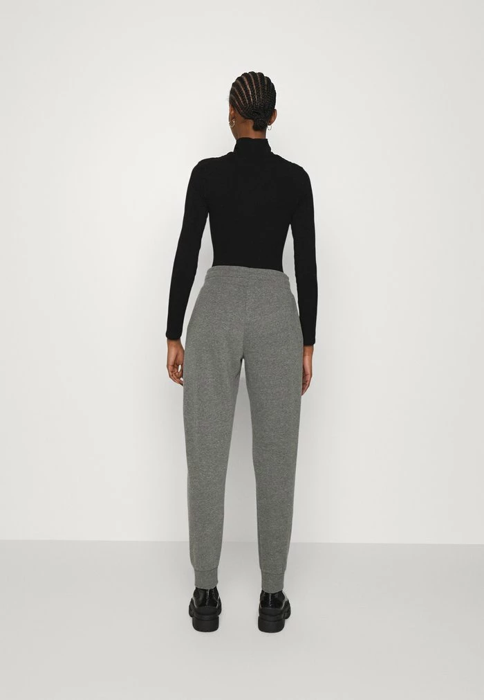 LUCIA PANTS - Tracksuit bottoms - charcoal marl AllSaints LUCIA PANTS - Tracksuit Bottoms - Charcoal Marl -AllSaintsSales 10adf6dddfb74120a89da74de988f44c