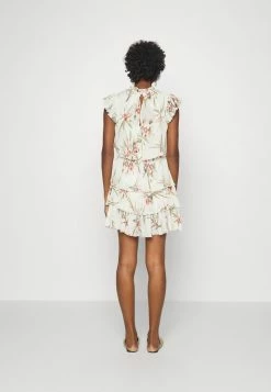 AllSaints ANTHEIA DORADA DRESS - Day Dress - Ecru White 4 AllSaints ANTHEIA DORADA DRESS - Day Dress - Ecru White -AllSaintsSales 118d8b79dfe043e0b9edece3aa0afa99