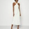 AllSaints BETINA DRESS - Cocktail Dress / Party Dress - Off White -AllSaintsSales 11b9df6837574b9c8c3e61d726a1e4ab