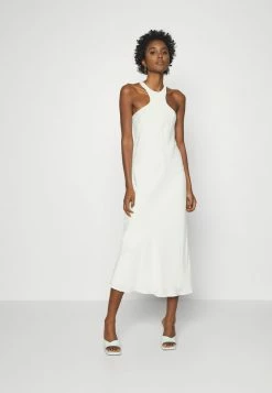 AllSaints BETINA DRESS - Cocktail Dress / Party Dress - Off White