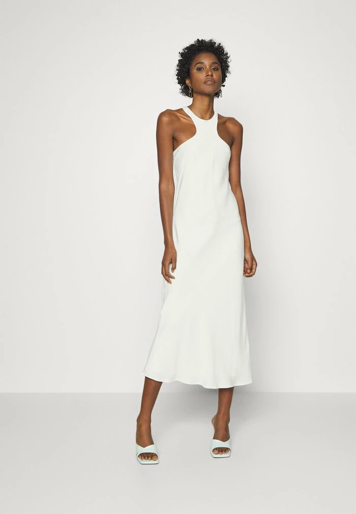 BETINA DRESS - Cocktail dress / Party dress - off white AllSaints BETINA DRESS - Cocktail Dress / Party Dress - Off White -AllSaintsSales 11b9df6837574b9c8c3e61d726a1e4ab