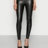 AllSaints CORA - Leggings - Trousers - Black 1 AllSaints CORA - Leggings - Trousers - Black -AllSaintsSales 12cb4047a0944236b98631a152faf573