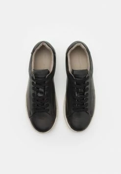 AllSaints KLIP - Trainers - Black -AllSaintsSales 14bd66e3e2aa4ded97f5fb568b87f65a