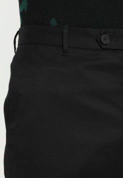 AllSaints KATO - Chinos - Black -AllSaintsSales 151363e60cc5464e8d1b1ea61baefacc