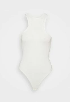 AllSaints NORMA BODYSUIT - Top - Optic White 9 AllSaints NORMA BODYSUIT - Top - Optic White -AllSaintsSales 167019d5aa414699be4ab79aca5d4c4d