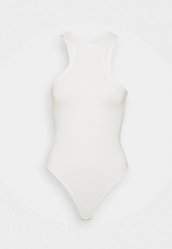 NORMA BODYSUIT - Top - optic white AllSaints NORMA BODYSUIT - Top - Optic White -AllSaintsSales 167019d5aa414699be4ab79aca5d4c4d