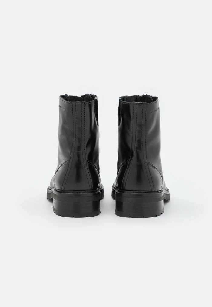 ALARIA BOOT - Classic ankle boots - black AllSaints ALARIA BOOT - Classic Ankle Boots - Black -AllSaintsSales 18366d6654e2451190aa70eb826d374d