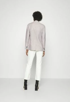 AllSaints SAMMIE BLAZER - Blazer - Off White -AllSaintsSales 191f004be0b64ac5a2f90078f643c4b5