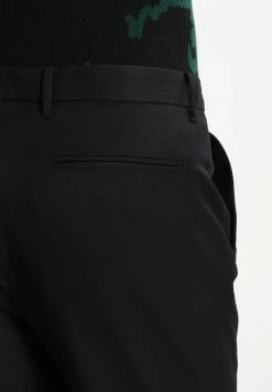 AllSaints KATO - Chinos - Black -AllSaintsSales 1d326e313b844c84873131bb6aac8b6c