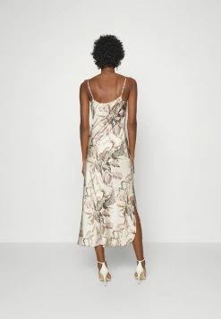 AllSaints HADLEY UKUSHISA DRESS - Cocktail Dress / Party Dress - Rosedust Pink -AllSaintsSales 1da946f636d54ee89961223e37874b8b