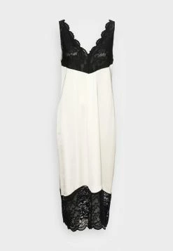 AllSaints CELESTE LACE DRESS - Day Dress - Black/artic White 5 AllSaints CELESTE LACE DRESS - Day Dress - Black/artic White -AllSaintsSales 2076ec03c9974456b2b1ec9290b4d4e9