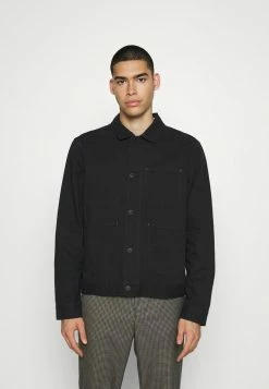 AllSaints FAIRMOUNT JACKET - Summer Jacket - Ink Navy
