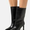 AllSaints ORLANA BOOT - Boots - Black 1 AllSaints ORLANA BOOT - Boots - Black -AllSaintsSales 265b4b8519944b50a3a8fd1e28f5d11c