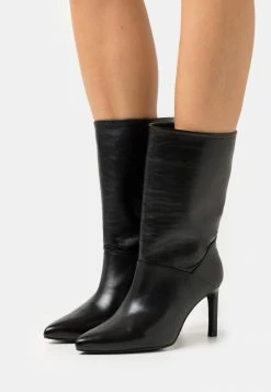AllSaints ORLANA BOOT - Boots - Black
