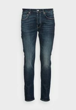 AllSaints REX - Slim Fit Jeans - Indigo -AllSaintsSales 284b3a6bfb554cd593457a7bba217486
