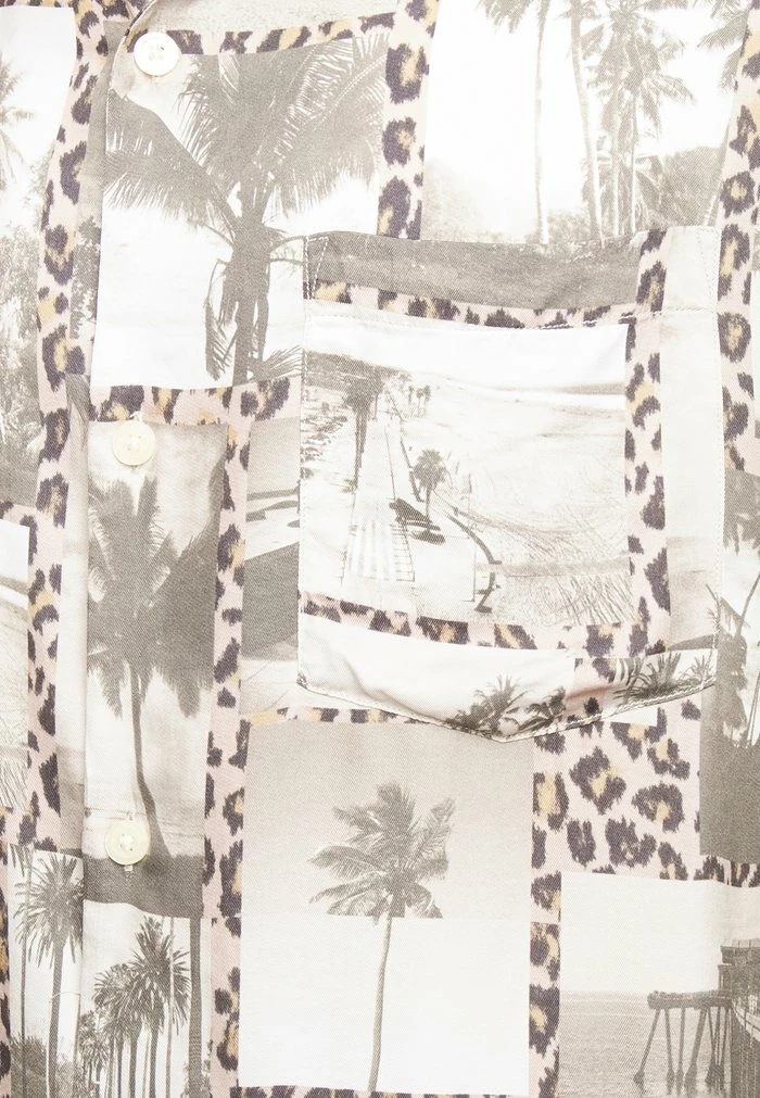 Shirt - vintage white AllSaints Shirt - Vintage White -AllSaintsSales 28af4fa9abde4bbdabe41e15fb38c0df