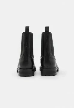 AllSaints MELOS BOOT - Classic Ankle Boots - Black -AllSaintsSales 295eb19c32d9478e9cbe1c27c8019cdc