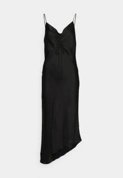 AllSaints ALEXIA DRESS - Cocktail Dress / Party Dress - Black -AllSaintsSales 2999dd382e844414b4d6bae20fb5695c
