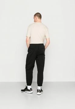 AllSaints ONTAKE TROUSER - Trousers - Koto Black -AllSaintsSales 2a17c3815d0c4e678b1d9ddeafd4987f