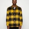 AllSaints BRIGGS - Summer Jacket - Yellow -AllSaintsSales 2c5df9dba8fe4a749e72302e7fdd10d3