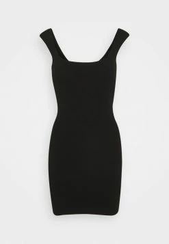 AllSaintsSales 6 AllSaints KIRA DRESS - Day Dress - Black