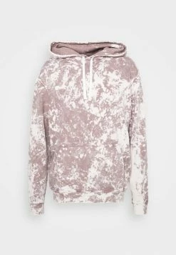 AllSaints ACE OTH HOODY - Sweatshirt - Aster Lilac -AllSaintsSales 2e78aefdea9943899af5459f811a7434