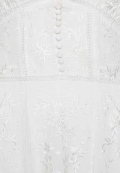 AllSaints ASPEN DRESS - Cocktail Dress / Party Dress - Chalk White 4 AllSaints ASPEN DRESS - Cocktail Dress / Party Dress - Chalk White -AllSaintsSales 2eb97f23e5f9475ba40117f156e4342d