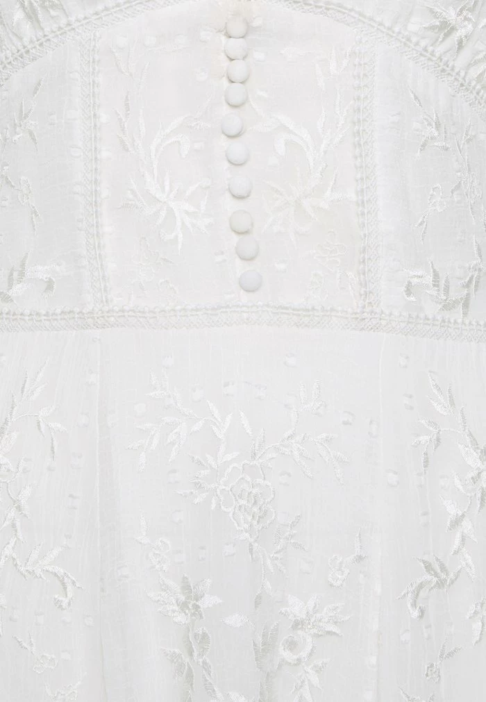 ASPEN DRESS - Cocktail dress / Party dress - chalk white AllSaints ASPEN DRESS - Cocktail Dress / Party Dress - Chalk White -AllSaintsSales 2eb97f23e5f9475ba40117f156e4342d