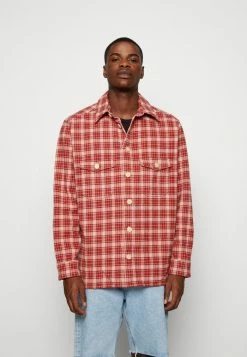 AllSaints DECATUR - Summer Jacket - Pink