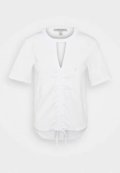 AllSaints GIGI TEE - Print T-shirt - Optic White -AllSaintsSales 31028c66488a499695a7578cc8e13e28