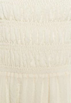 AllSaints LIVI TEX DRESS - Day Dress - Off White 4 AllSaints LIVI TEX DRESS - Day Dress - Off White -AllSaintsSales 314c7f0725f94fc9a9dfdc088c2f113d