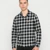 AllSaints MAKANO SHIRT - Shirt - Jet Black 1 AllSaints MAKANO SHIRT - Shirt - Jet Black -AllSaintsSales 32348cfb5f2744459c5b97ebe23dc0c1