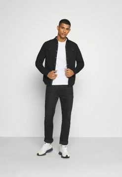 AllSaints BRACE TONIC 3 PACK - Basic T-shirt - White